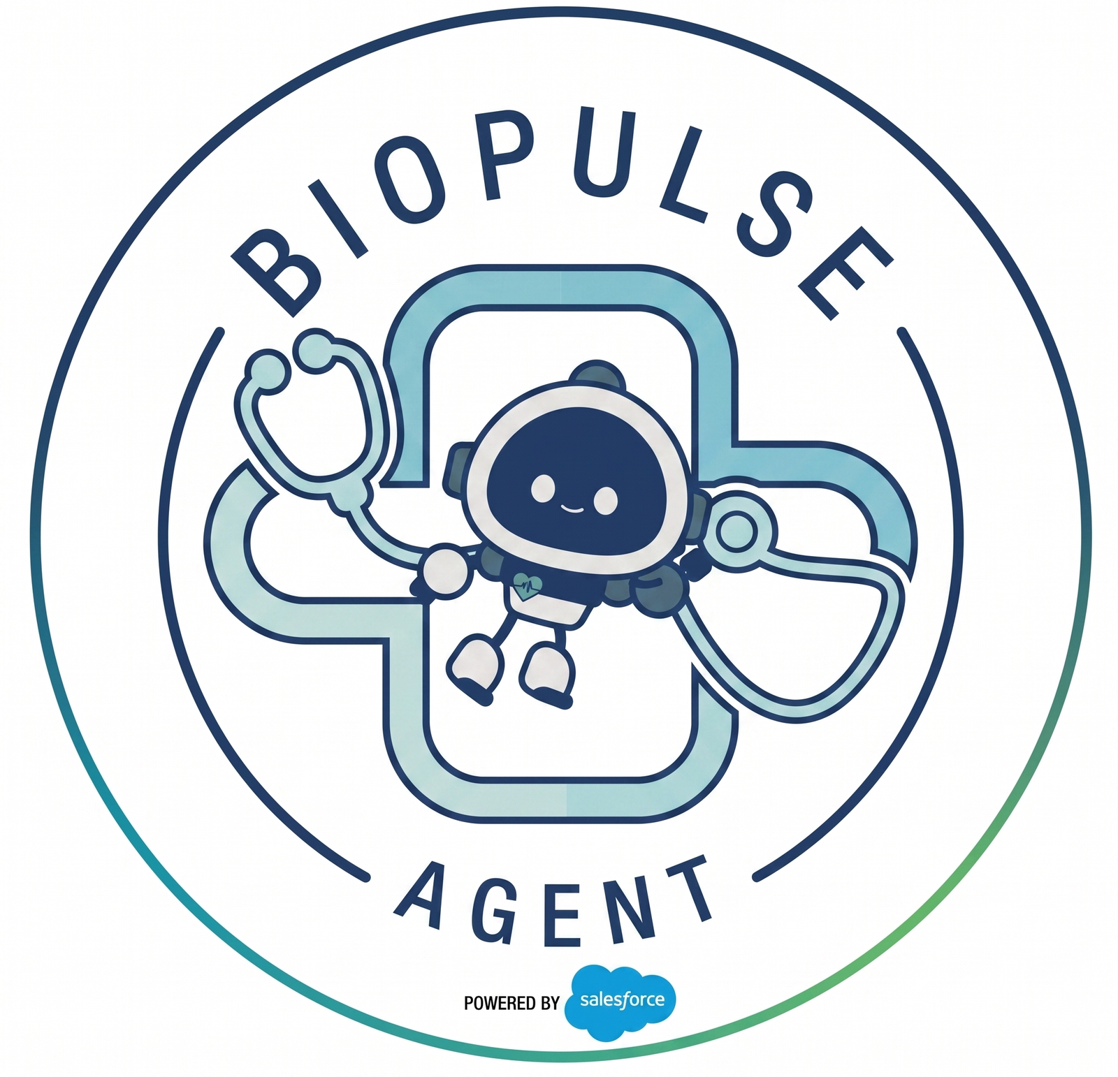 BioPulse Logo